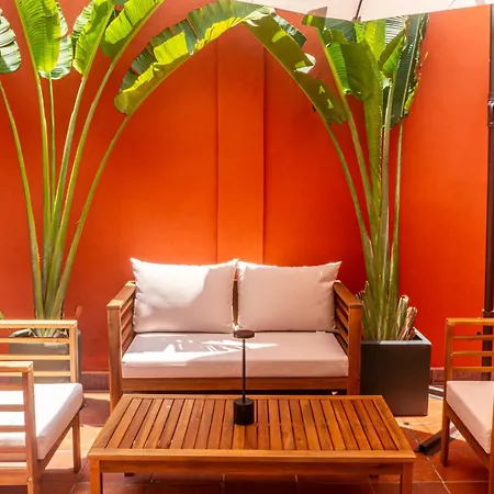 La Morada Condesa