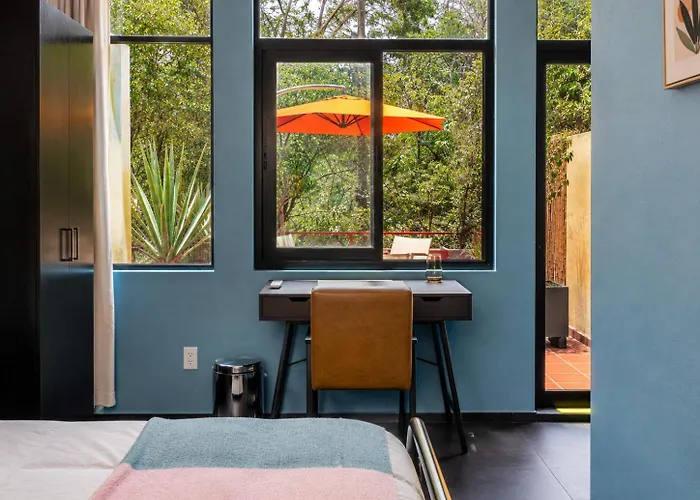 La Morada Condesa 3*