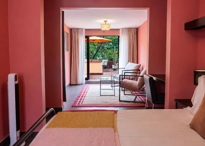 La Morada Condesa 3* Mexico