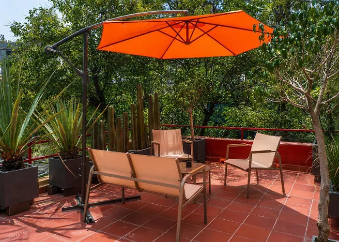 La Morada Condesa