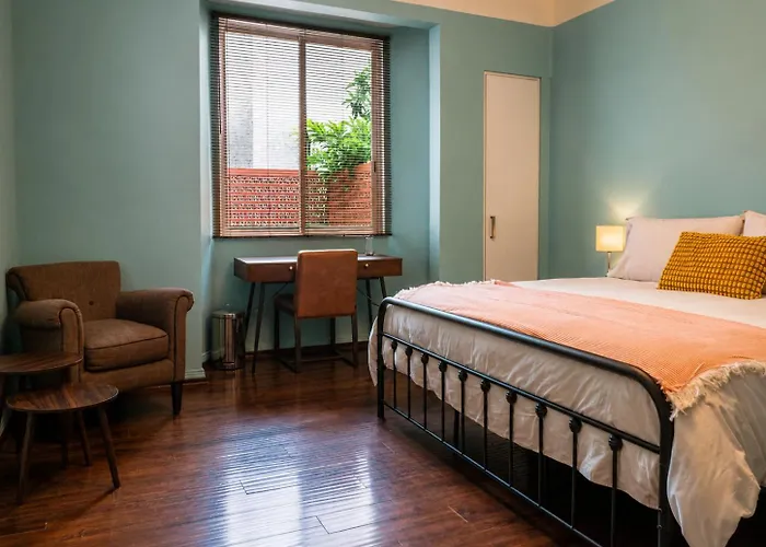 La Morada Condesa 3*